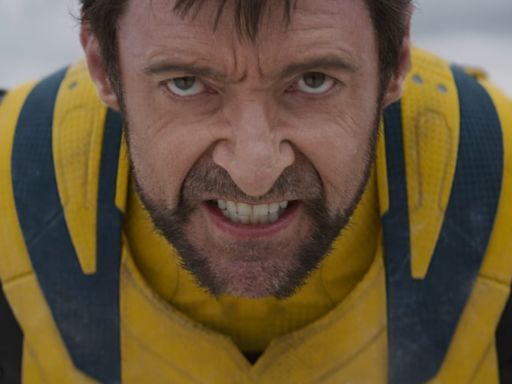 DEADPOOL & WOLVERINE Star Hugh Jackman Reveals The Real Reason He Decided To Return As MCU's Logan