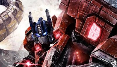 Multiple Transformers Games to Seemingly Return After Being Delisted