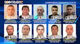 Un "peligroso sicario" colombiano entre los fugitivos más buscados en España