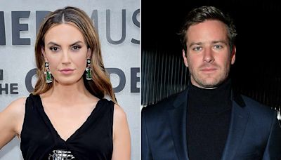 Armie Hammer Recalls Moment He 'Came Clean' to Wife Elizabeth Chambers About Affair: She Had 'a Lot of Anger'