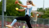 Saint Joe's Berkley Zache is named MVP of Northern Indiana Conference softball team