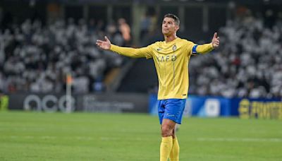 Ronaldo Сan Extend Contract With Al-Nassr Until 2026