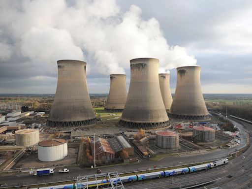 Power station secures injunction against ‘threat of environmental protest’