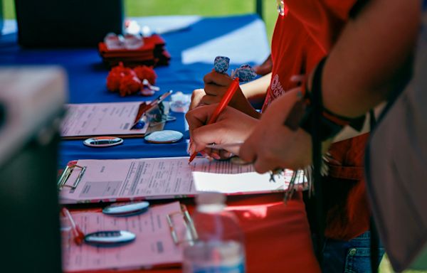 Are you registered to vote? What to know about Oklahoma election dates, ballots