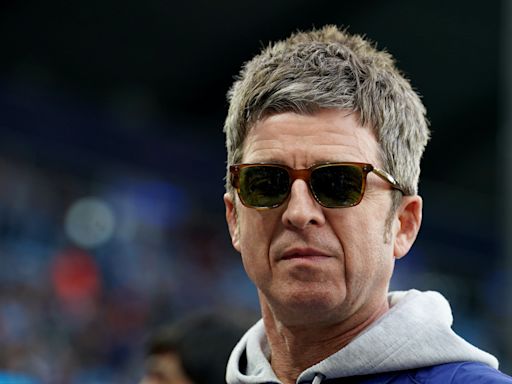 ‘Grumpy middle-aged man’ Noel Gallagher to be added to National Portrait Gallery