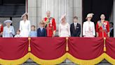 All About Queen Elizabeth and Prince Philip's 8 Grandchildren