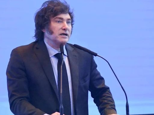 Javier Milei partió a Estados Unidos y se reunirá con Kristalina Georgieva y Elon Musk | Política