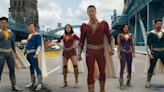 Shazam! Fury of the Gods Trailer 2 Release Date Window Revealed
