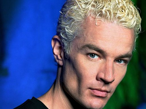 Buffy's James Marsters Gets Candid About 'Crushing' Scene That 'Sent Him To Therapy'