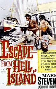 Escape From Hell Island
