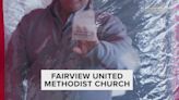 Fairview United Methodist Church is this week’s winner of Loving Giving Local