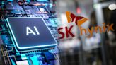 SK Group aims to secure $56bn by 2026 to invest in AI and chips