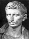 Early life of Augustus