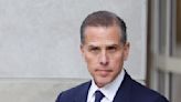 Hunter Biden's options for appeal after gun conviction