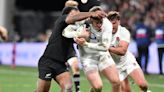 All Blacks edge England 16-15 in bruising encounter - RTHK