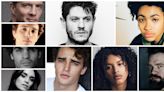 ‘Those About To Die’: Iwan Rheon Among Nine Cast In Peacock & Roland Emmerich’s Gladiator Drama As Shooting Begins