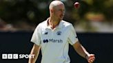 Charlie Stobo: Kent sign Australian bowler for most of the season