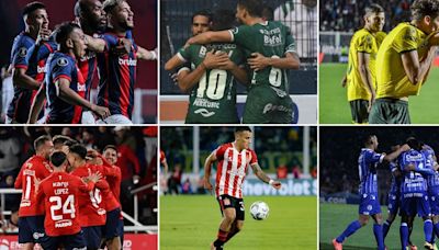 San Lorenzo recibirá a Sarmiento de Junín y buscará su primer triunfo en la Liga Profesional: la agenda de partidos del lunes