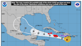 Jamaica braces for Hurricane Beryl, slightly weaker but still a dangerous Cat 4