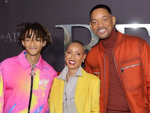 From Coi Leray to Jaden Smith, 9 rappers with celebrity parents