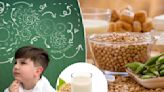 Want your kids to focus and think better? These foods may help