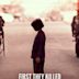 First They Killed My Father (film)