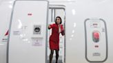 Thai AirAsia readies personnel as China travel resumes