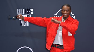 Soulja Boy in Hampden Twp. tonight (9/24/24): Where to buy last-minute tickets