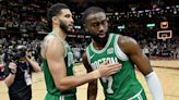 Celtics toman control de la serie con una nueva victoria contra Cavaliers