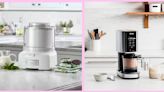 13 Top Ice Cream Maker Machines to Make Ice Cream Fast