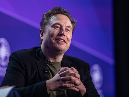 Elon Musk’s Community Notes Feature on X Is Working