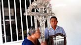 Festividad de la Santísima Cruz del Calvario en el corazón de los piuranos