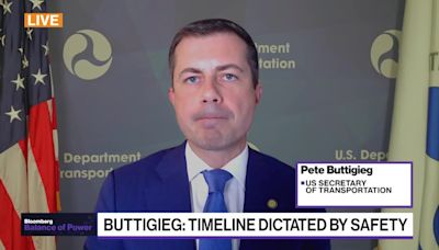 Pete Buttigieg: Helene Situation is Shocking