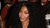 Naomi Campbell mamá de su segundo bebé a los 53 años, "Nunca es demasiado tarde para convertirse en madre"