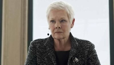 Is Dame Judi Dench Retiring From Acting? Oscar Winner Says "I Can't Even See!" Amid Dwindling Movie Projects