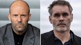 Jason Statham Teams With ‘Plane’ Director Jean-Francois Richet & MadRiver For Action-Thriller ‘Mutiny’, Lionsgate ...
