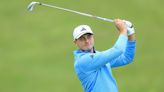 PGA Championship: Ludvig Åberg, dealing with knee injury, trying to 'focus on the golf' after Masters finish