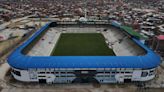 El estadio "más alto del mundo" obtiene permiso de Conmebol para recibir la Libertadores