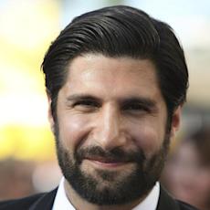 Kayvan Novak