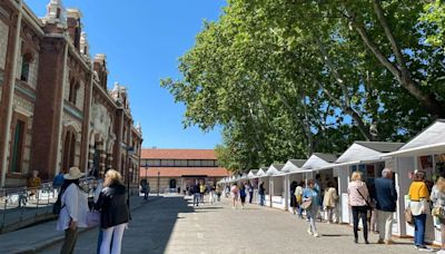 Madrid, la ciudad con mejor accesibilidad de España, según un estudio