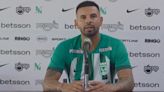 Edwin Cardona se reencontraría en Atlético Nacional con excompañero: de quién se trata