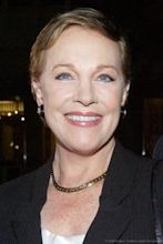 Julie Andrews