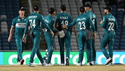 T20 World Cup New Zealand vs Papua New Guinea: Fantasy 11 Prediction, teams, captain, vice-captain, toss, venue analysis