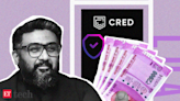 Kunal Shah's Cred looks to help customers track bank accounts