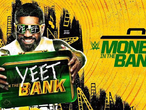 WWE Money in the Bank 2024 matches, how to watch and more | WWE News - Times of India