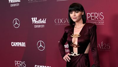 Christina Ricci recibió $2.24 millones de dólares por su casa - El Diario NY