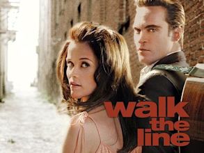 Quando l'amore brucia l'anima - Walk the Line