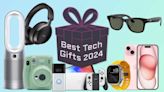 The 65 best tech gifts and gadgets for everyone on your list