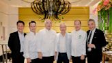 Feast of Eyes and Palate: Culinary Titans Lam Chan Kuok and Li Xiaolin Together Unveil the Master Chef Extravaganza - Media OutReach...