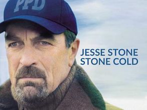 Jesse Stone: Stone Cold